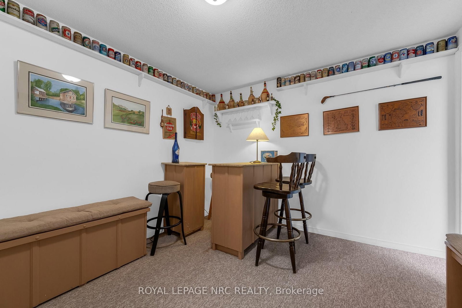 25 Milburn Drive • Pelham, ON photo 34