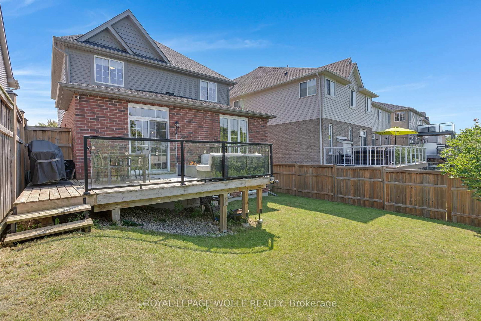 143 Stillwater Street • Kitchener, ON photo 42