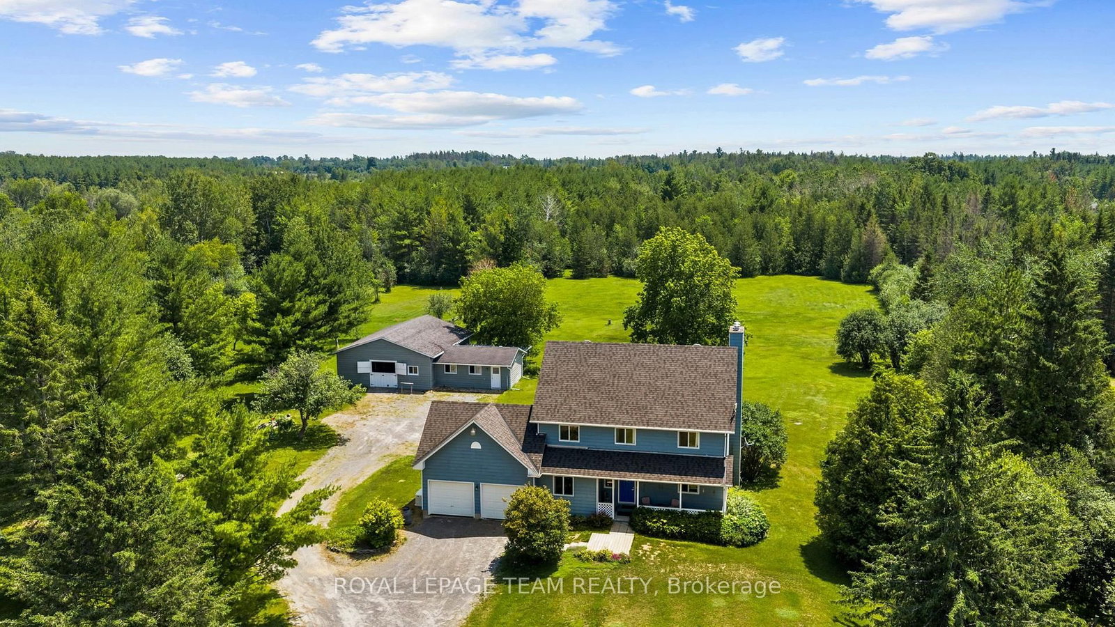 9123 Mcarton Road • Almonte, ON photo 2