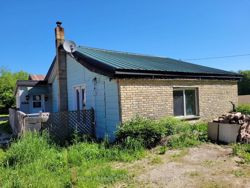 home for sale on 444 CHEPSTOW Road