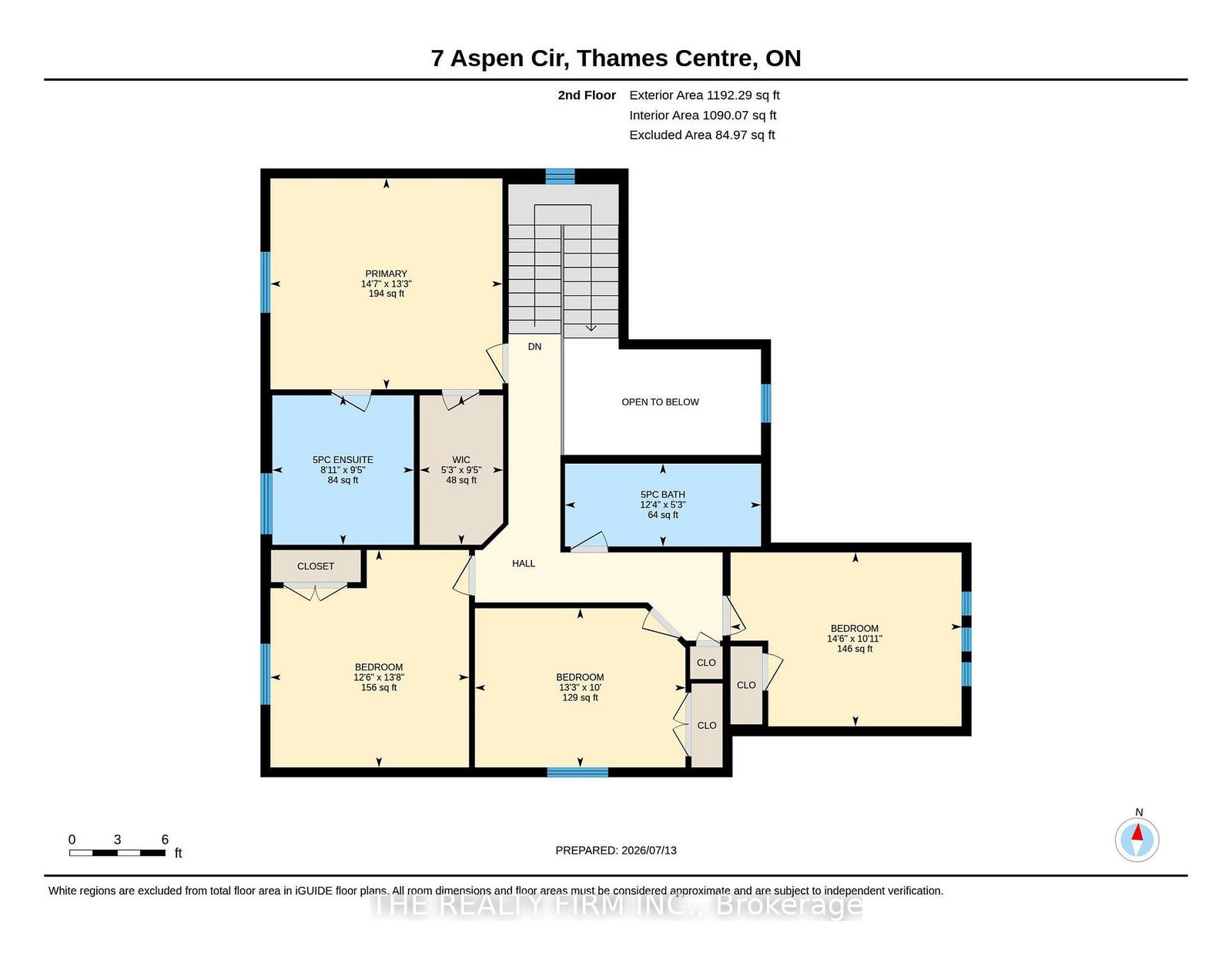7 Aspen Circle • Thames Centre, ON photo 44
