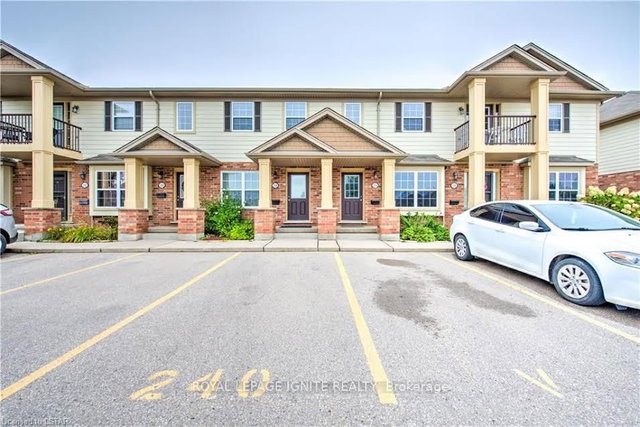 240 - 3320 Meadowgate Boulevard