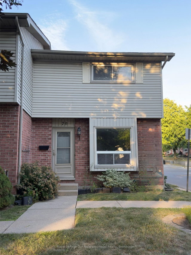 70 - 226 Highview Avenue W W