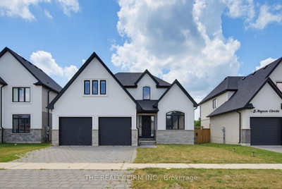 Detached House for lease at 7 Aspen Circle, Thames Centre, Ontario, N0M 0A4 - Rural Thames Centre - MLS: X13563470