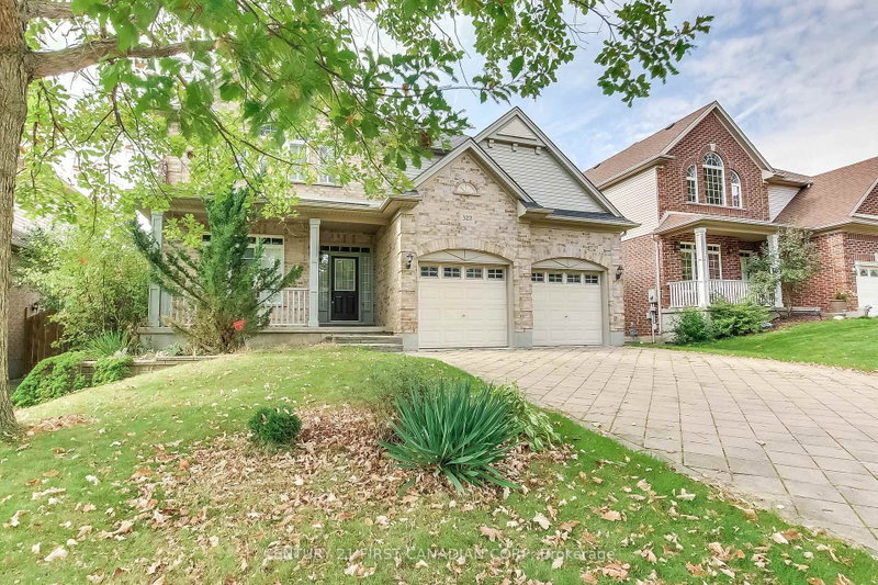 322 CHAMBERS Place