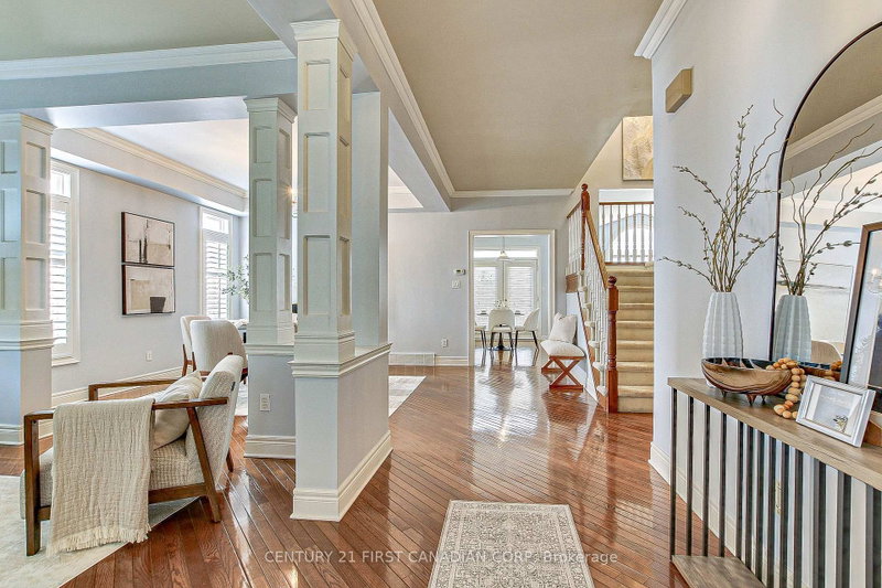 322 CHAMBERS Place
