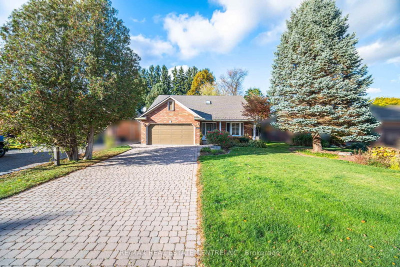 327 Cavendish Drive