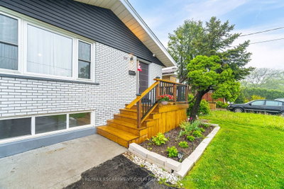 297 Mohawk Road W • Hamilton, ON photo 3