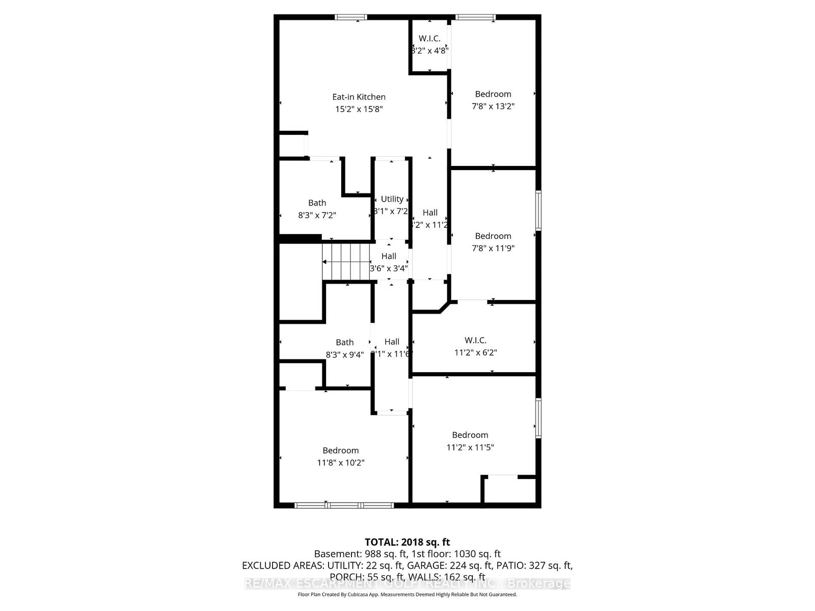 297 Mohawk Road W • Hamilton, ON photo 44