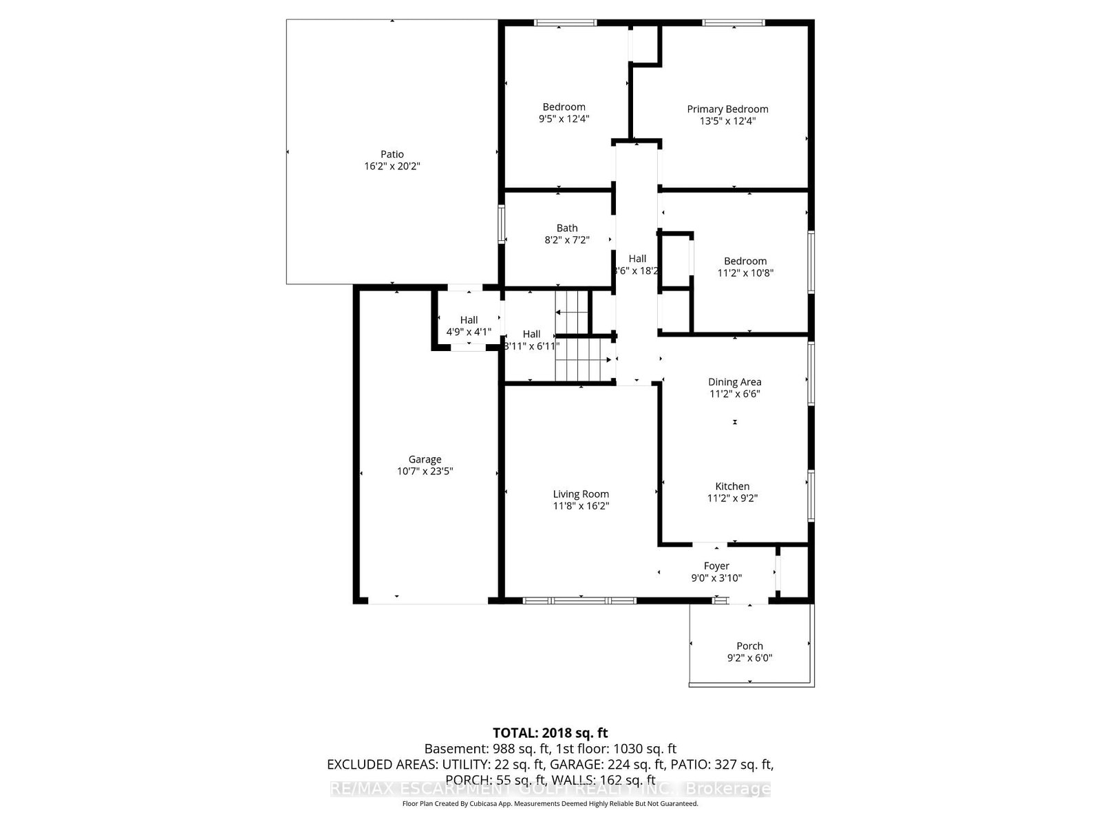 297 Mohawk Road W • Hamilton, ON photo 45
