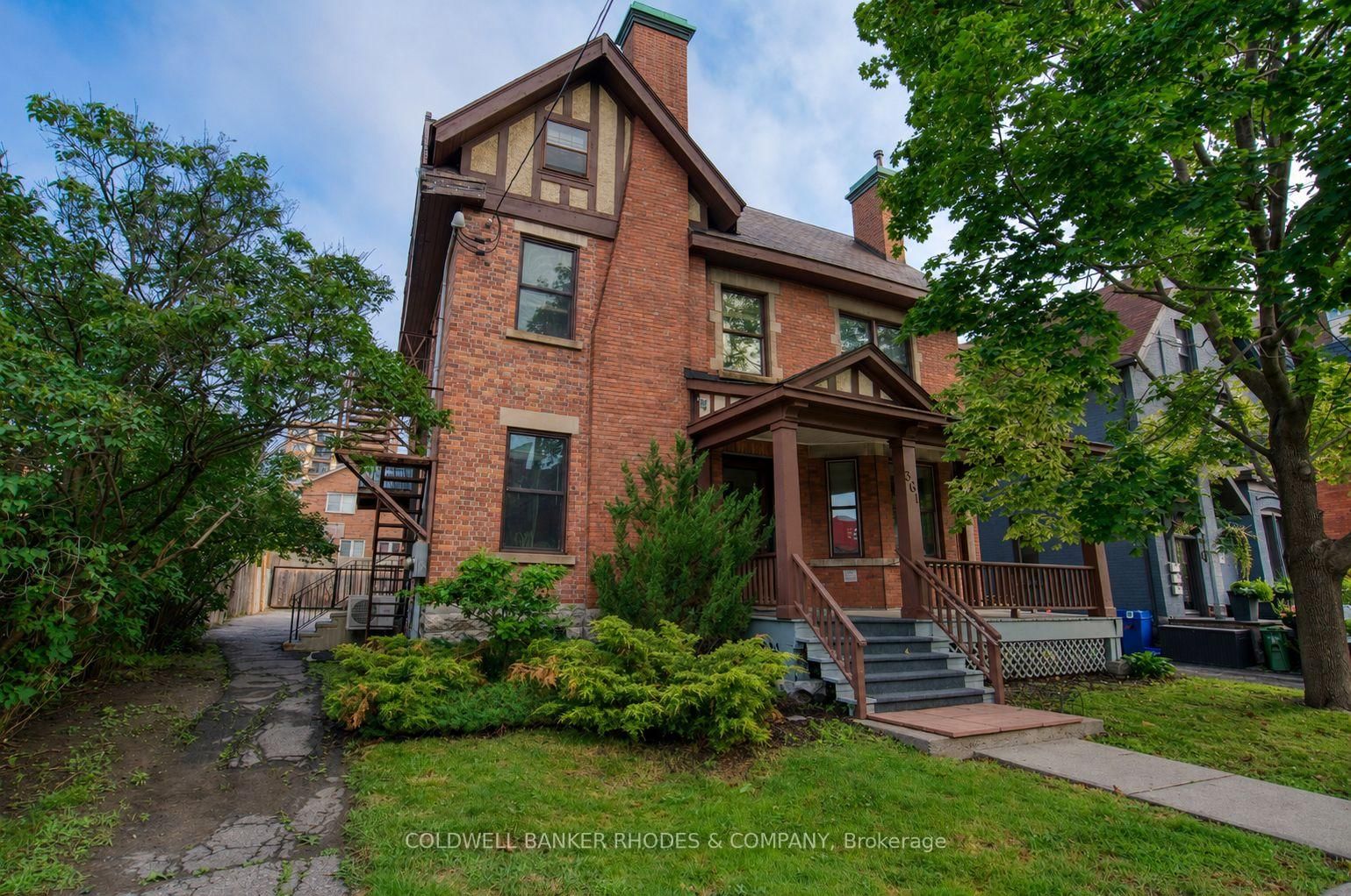 363 Waverley Street, Ottawa, ON