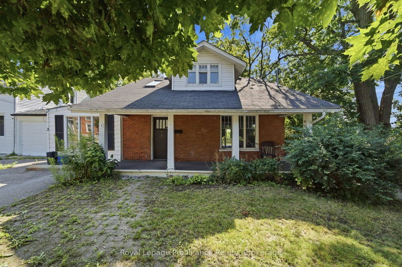 1 Highland Avenue