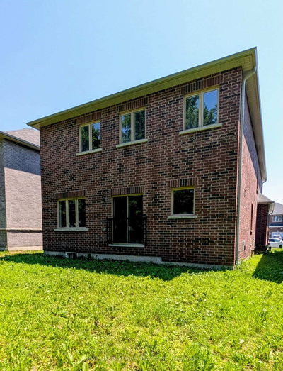 221 Ridley Crescent • Southgate, ON photo 2