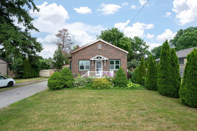 1456 Gore Road