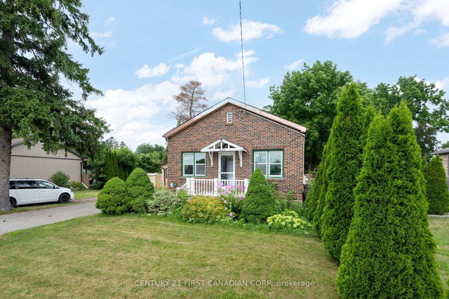 1456 Gore Road