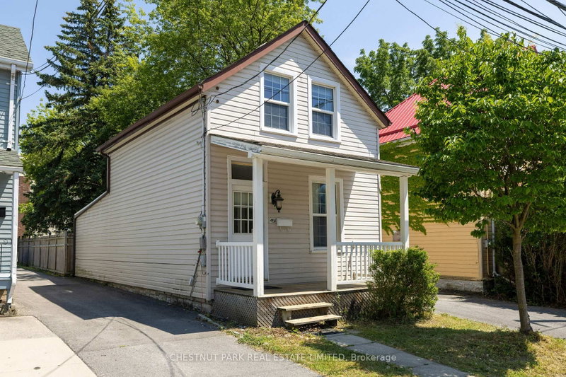 451 Albert Street