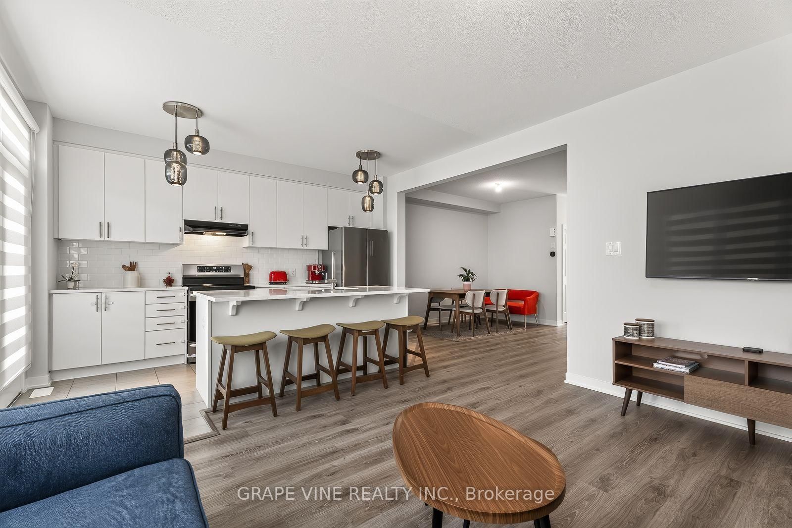 225 Billrian Crescent • Ottawa, ON photo 17