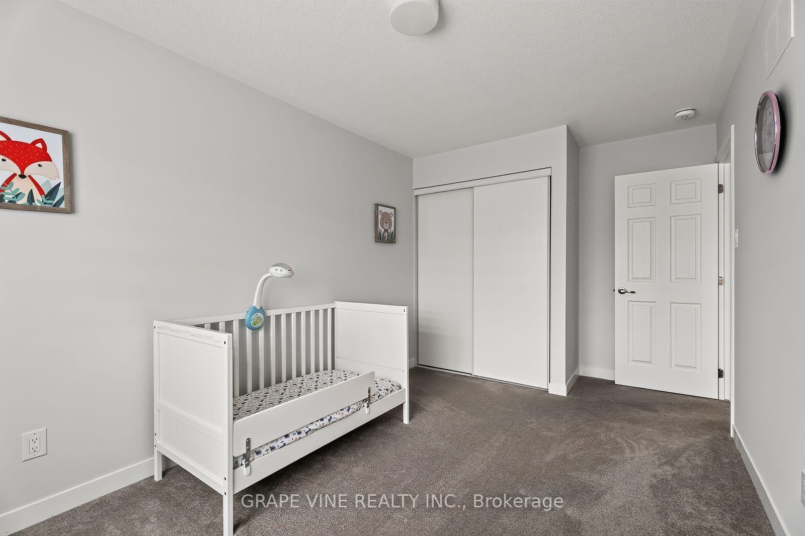 225 Billrian Crescent • Ottawa, ON photo 25