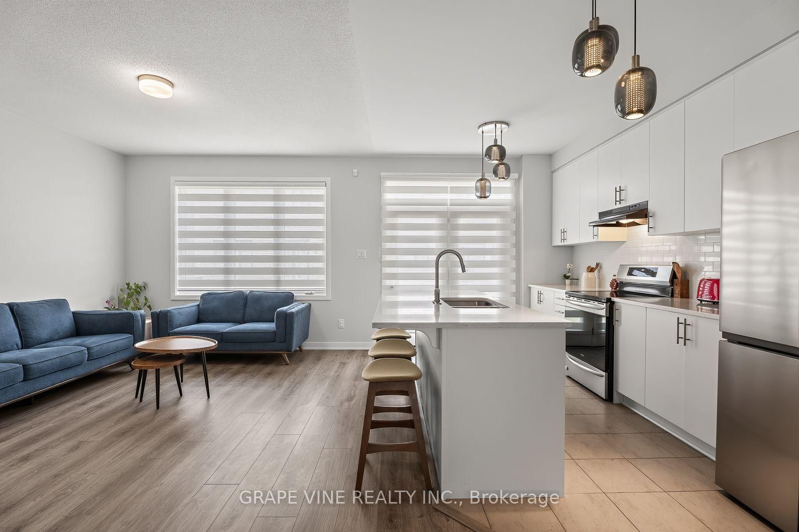 225 Billrian Crescent • Ottawa, ON photo 8