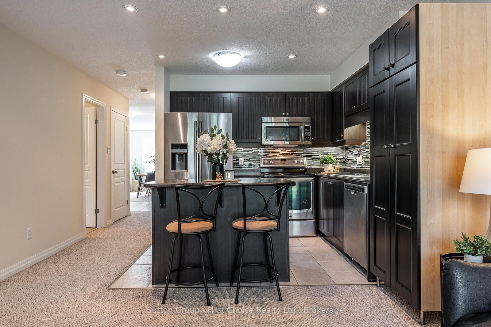 55 Harrison Street • #1 • Stratford, ON photo 17