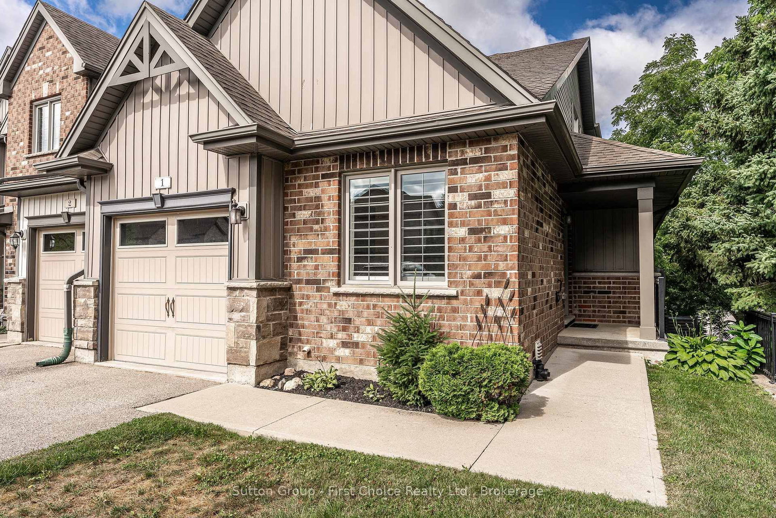 55 Harrison Street • #1 • Stratford, ON photo 3