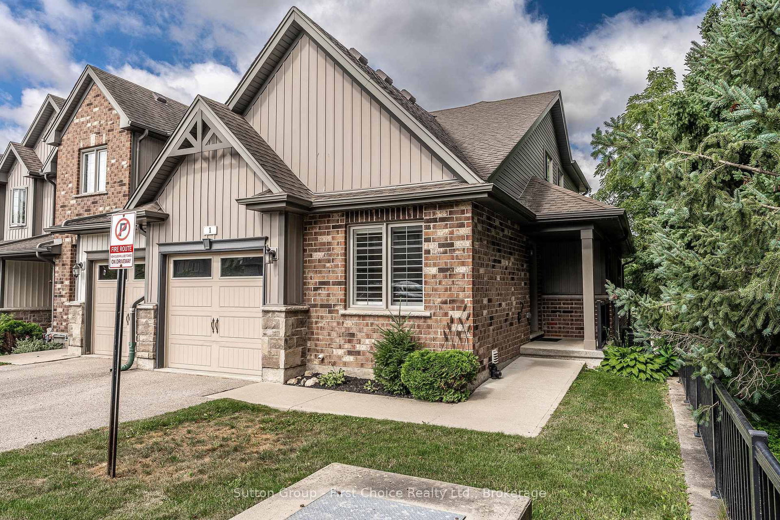 55 Harrison Street • #1 • Stratford, ON photo 37