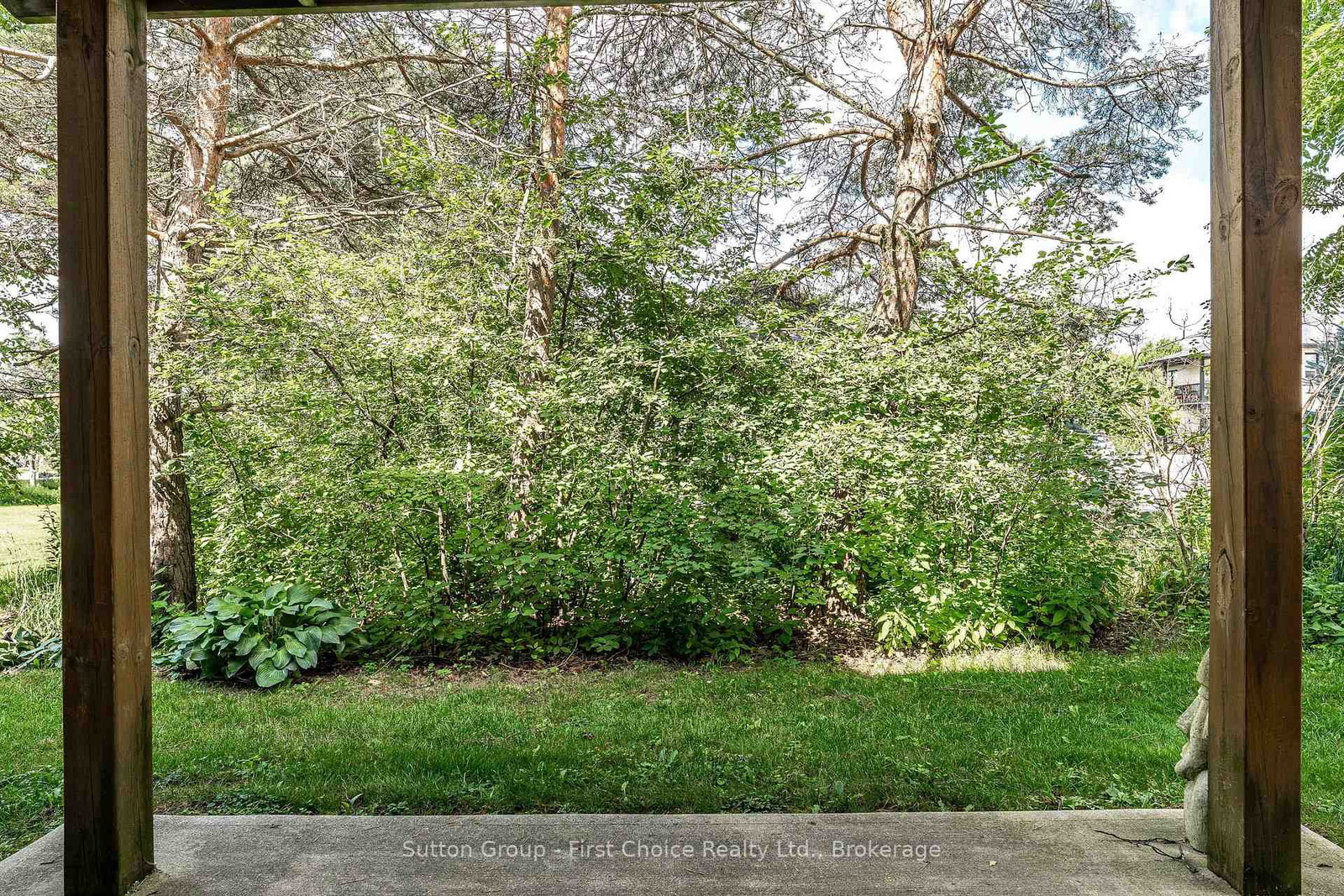 55 Harrison Street • #1 • Stratford, ON photo 38