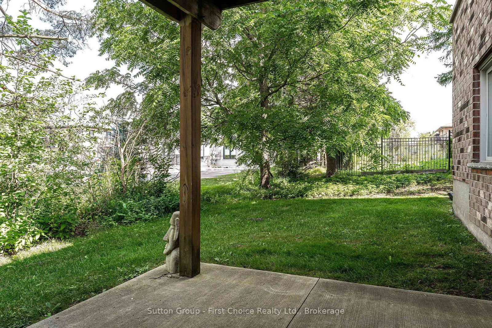 55 Harrison Street • #1 • Stratford, ON photo 39