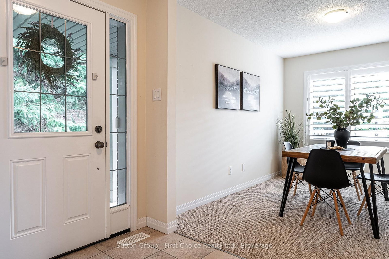 55 Harrison Street • #1 • Stratford, ON photo 6
