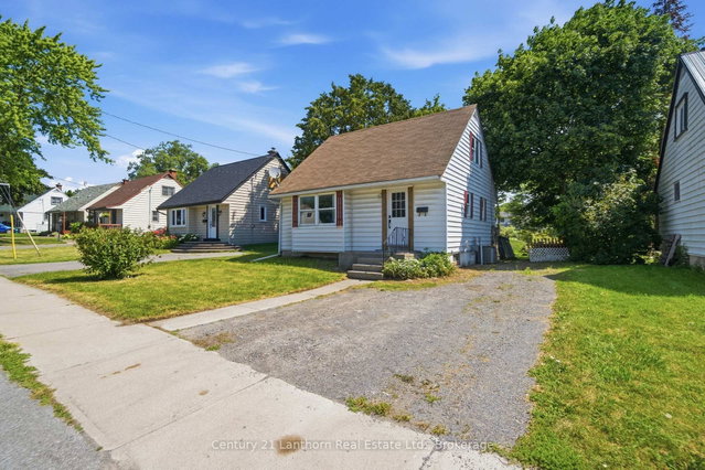 105 Humewood Drive