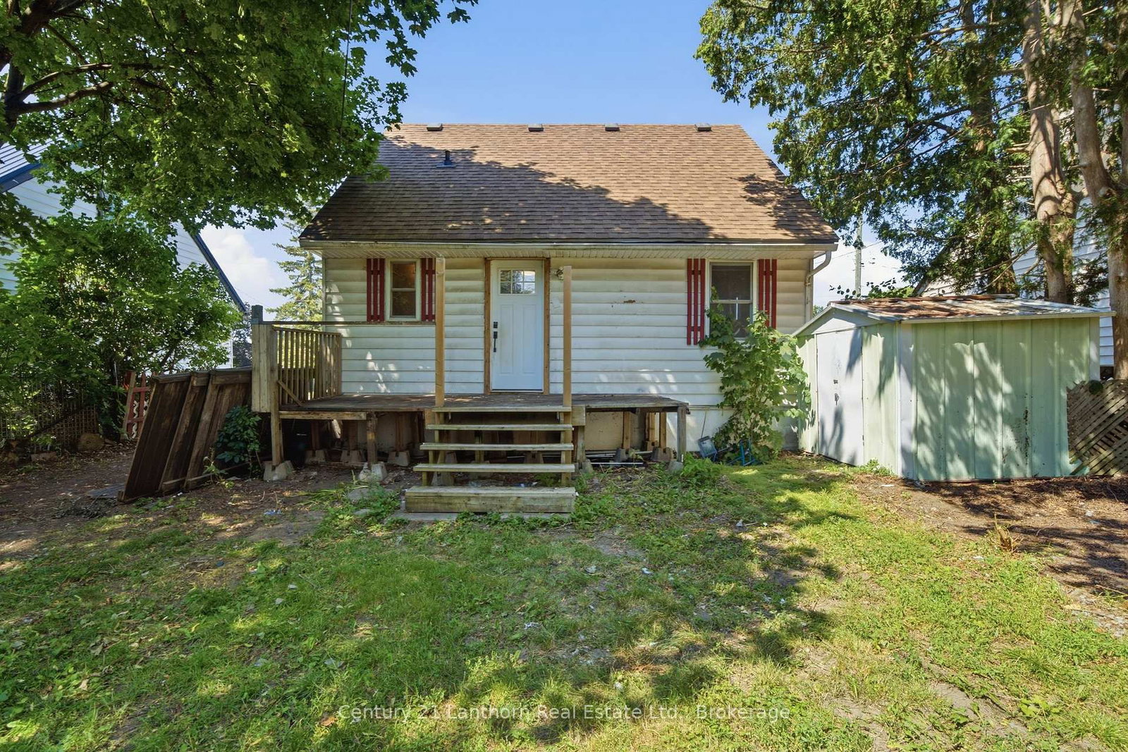 105 Humewood Drive • Belleville, ON photo 34