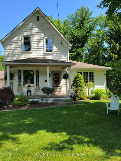 137 St George Street • St. Thomas, ON photo 8