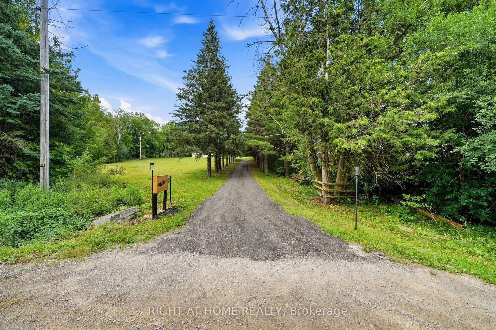 5609 4th Line • Erin, ON photo 4