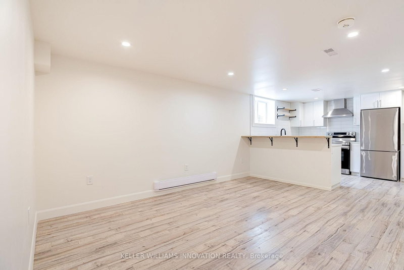 B - 81 Culver Crescent