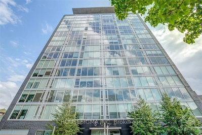 Condo leased at 602-300 Lisgar Street, Ottawa, Ontario, K2P 0E2 - Ottawa Centre - MLS: X13563842