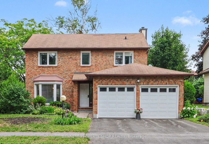 432 Pickford Drive