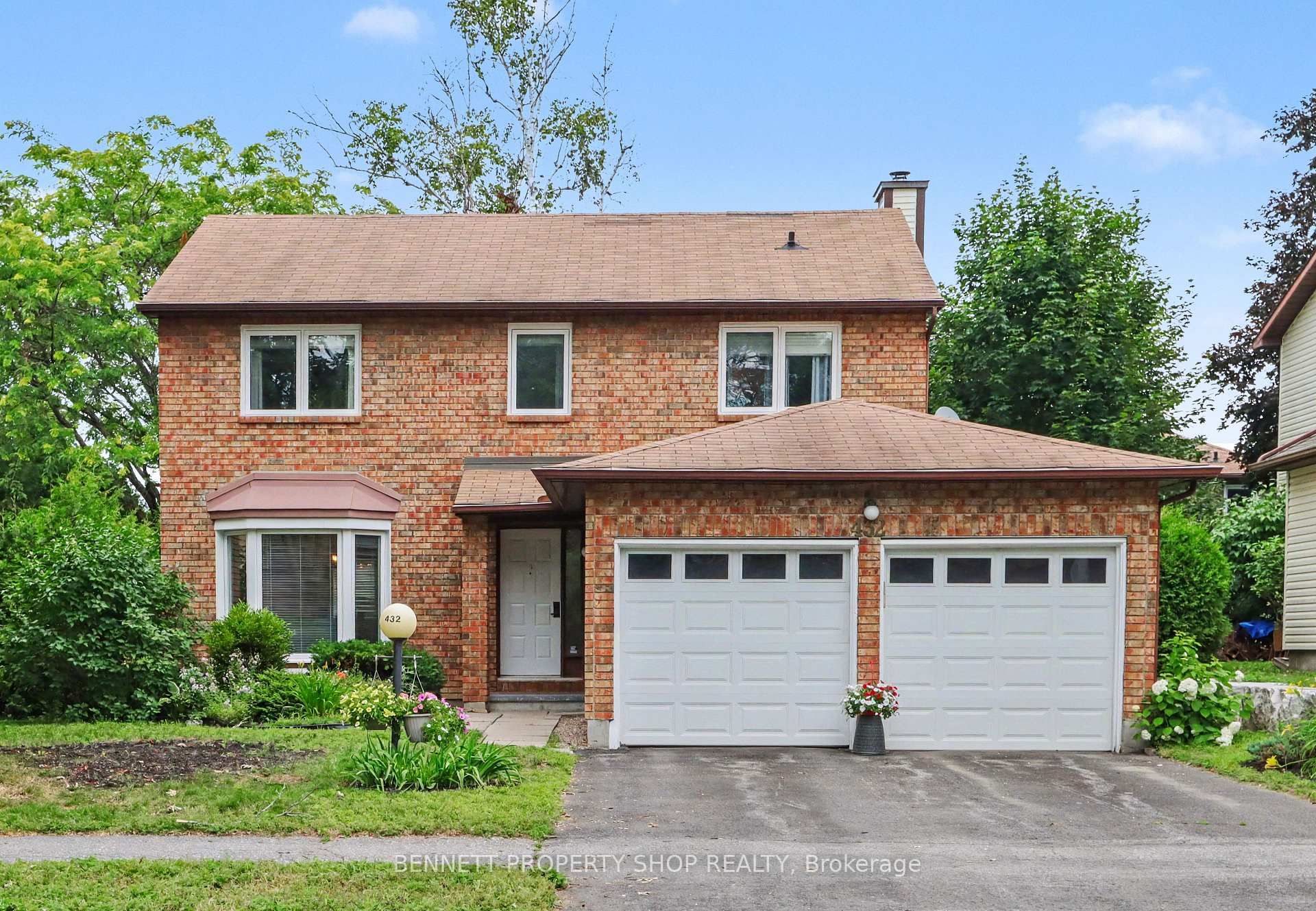 432 Pickford Drive, Ottawa, ON