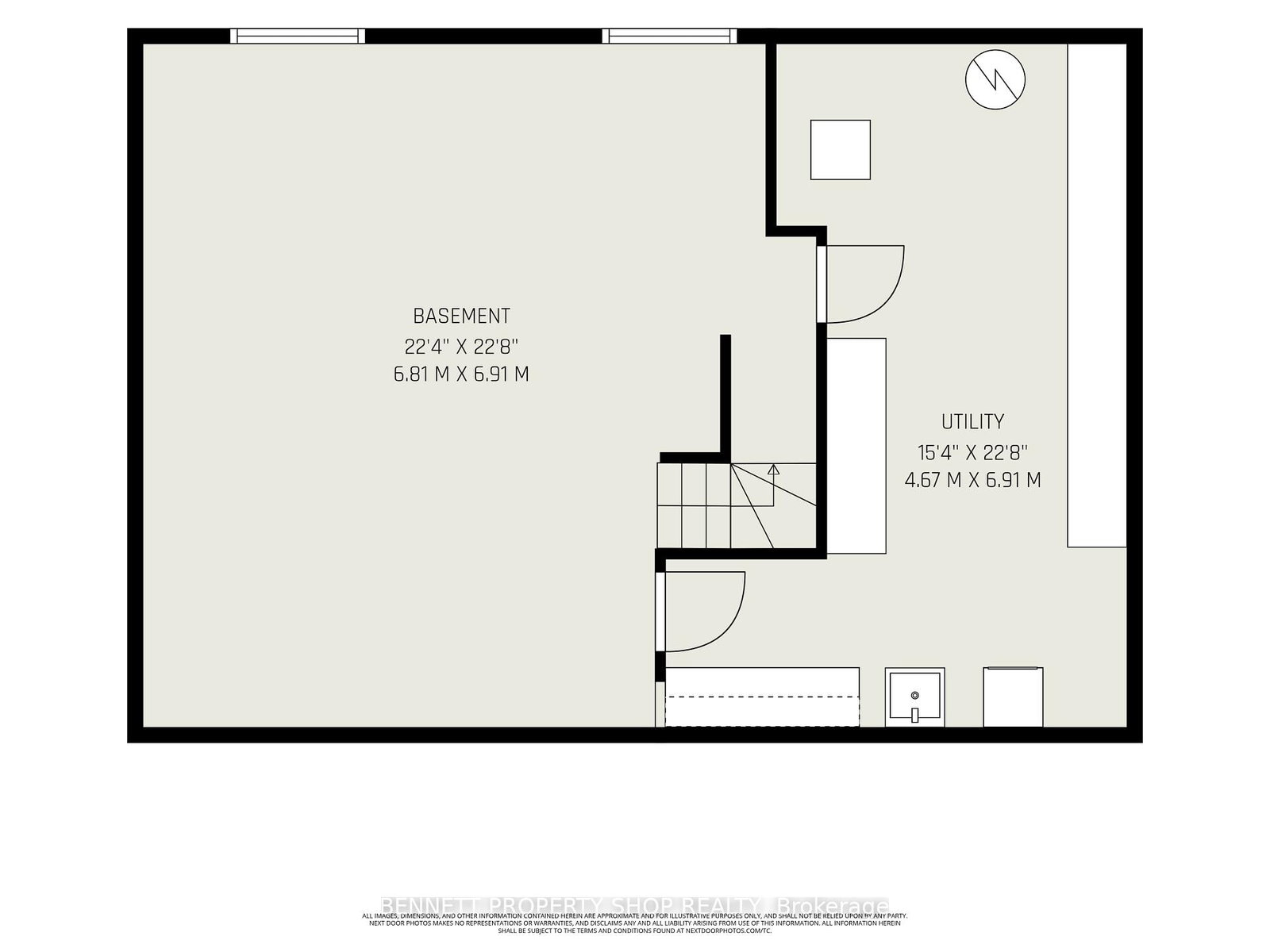 432 Pickford Drive • Ottawa, ON photo 24