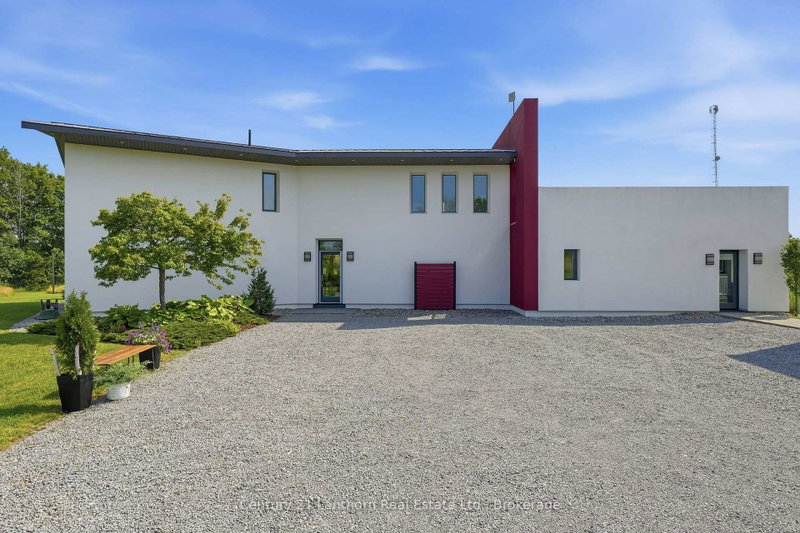 275 Stinson Block Road