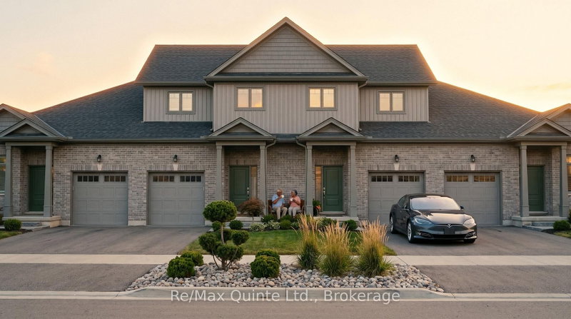 89 Hineman St, Prince Edward County, Ontario