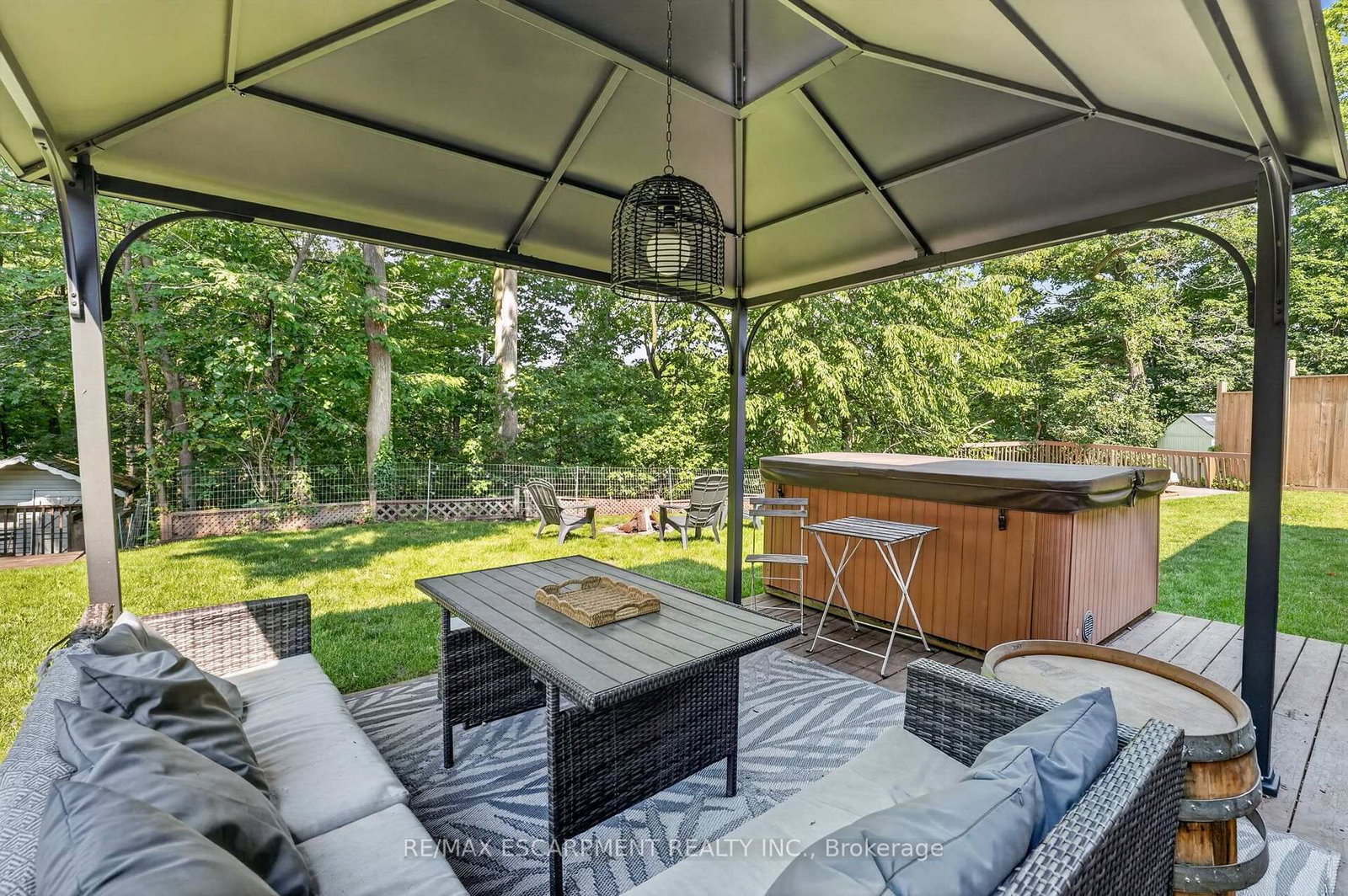 9 Leslie Drive • Hamilton, ON photo 40