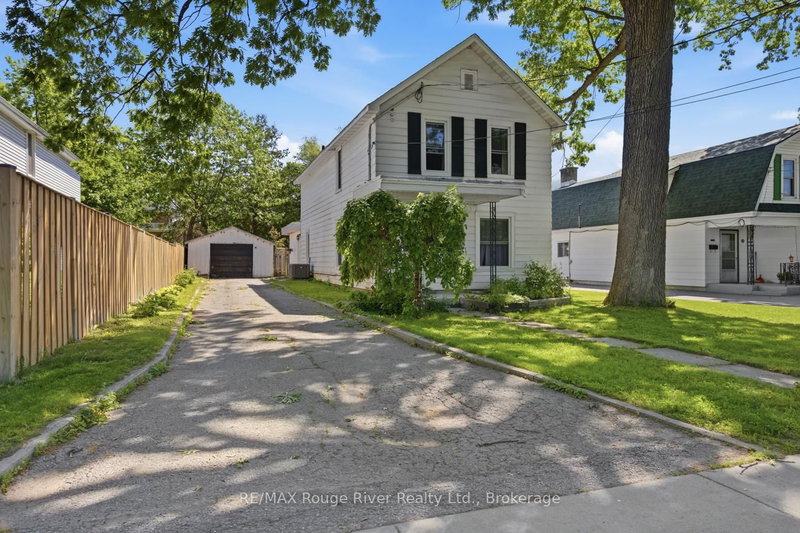 home for sale on 111 Lingham Street