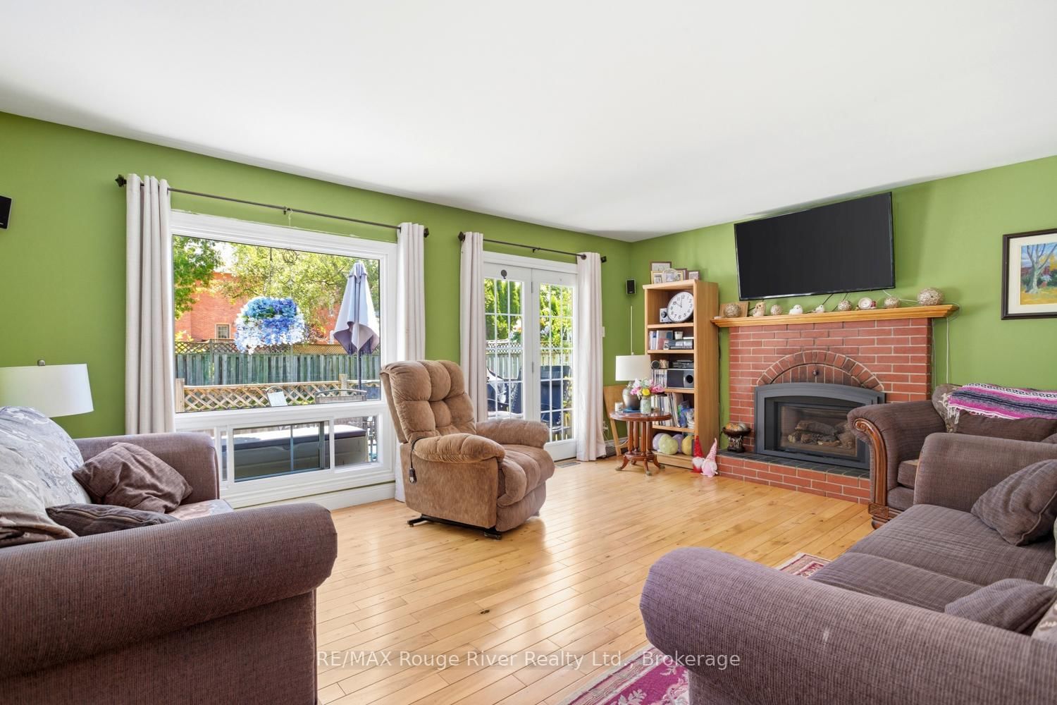 111 Lingham Street • Belleville, ON photo 24
