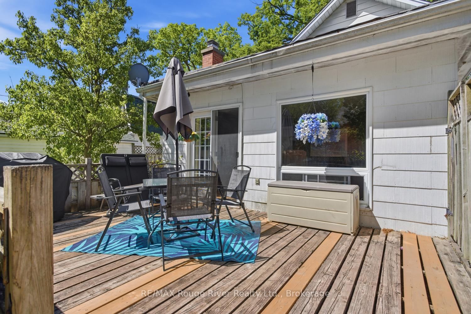 111 Lingham Street • Belleville, ON photo 25