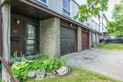 80 Old Country Drive • #41 • Kitchener, ON photo 2