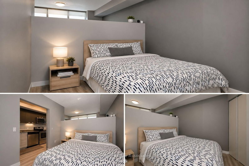 home for sale on 319-250 Albert Street