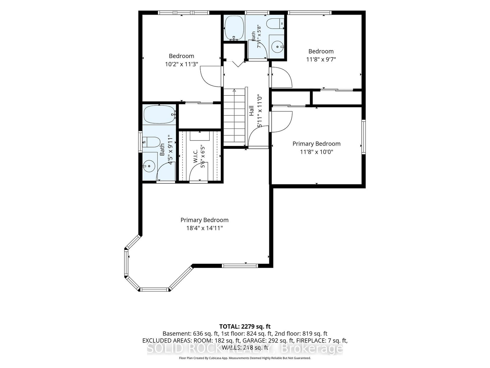 54 Huntsman Crescent • Ottawa, ON photo 45