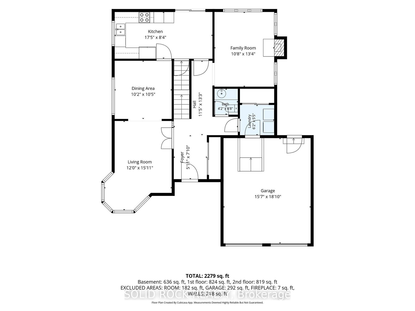 54 Huntsman Crescent • Ottawa, ON photo 46