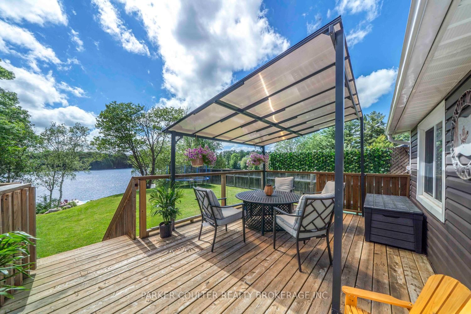 702 Highway 124 • McKellar, ON photo 33