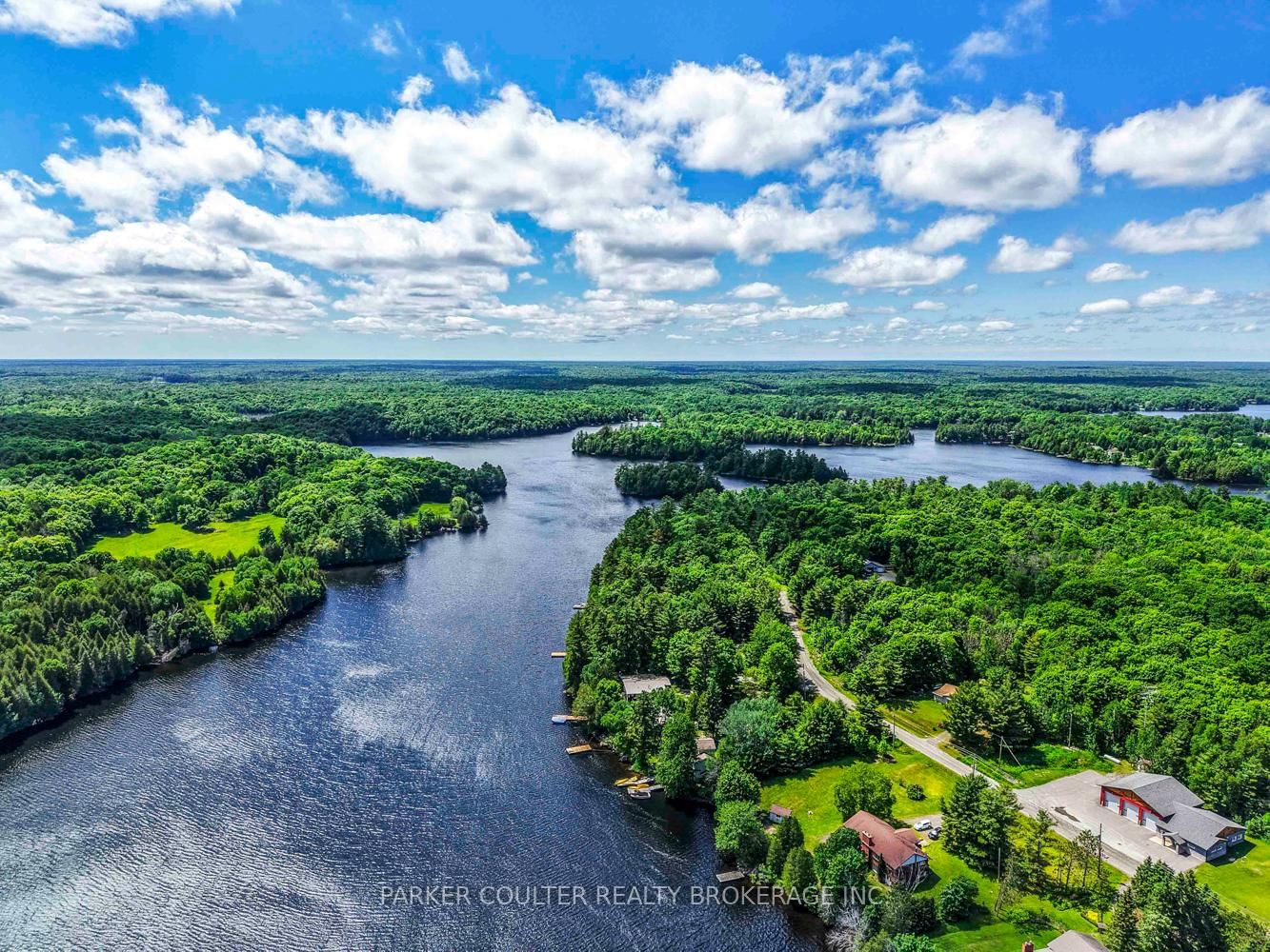 702 Highway 124 • McKellar, ON photo 41